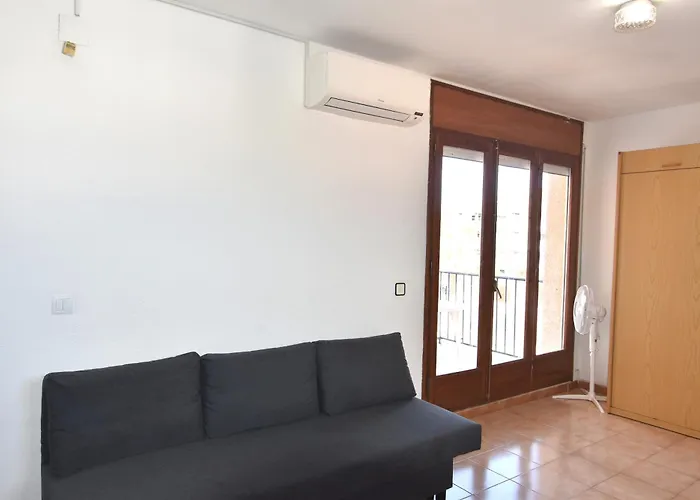 Lägenhet Rnet - Solplatja Costa Brava