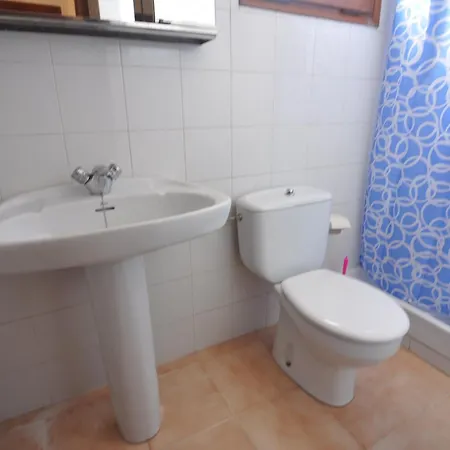 Rnet - Solplatja Costa Brava Apartamento Rosas
