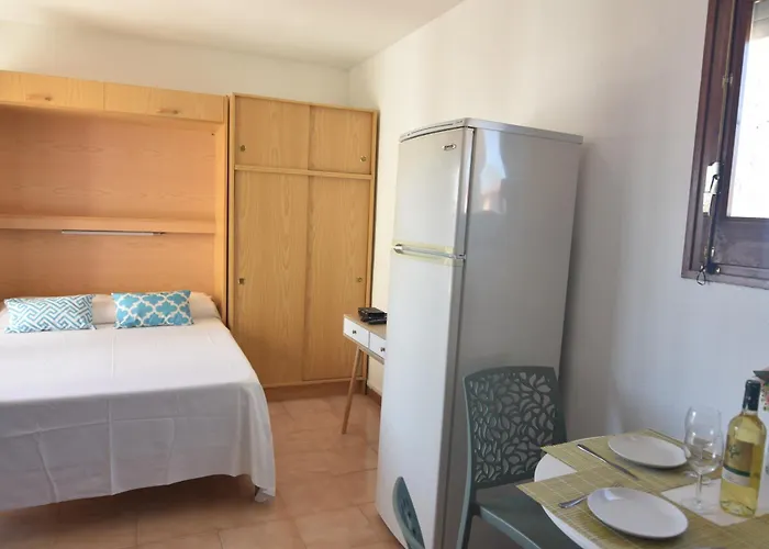 Appartamento Rnet - Solplatja Costa Brava *